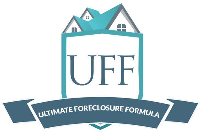 Ultimate Foreclosure Formula